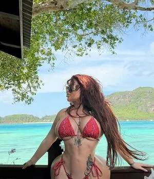 Micha Menassa OnlyFans Leaked Free Thumbnail Picture - #SGLTUEkrSX