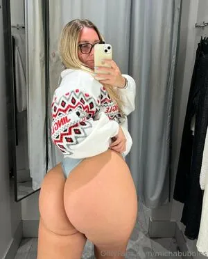 Michabubbles69 OnlyFans Leaked Free Thumbnail Picture - #Q954Ygjt3V