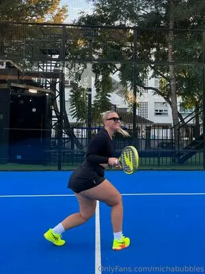 Michabubbles69 OnlyFans Leaked Free Thumbnail Picture - #dagSawgAF9