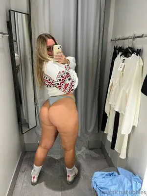 Michabubbles69 OnlyFans Leaked Free Thumbnail Picture - #k8NbVA4cNF