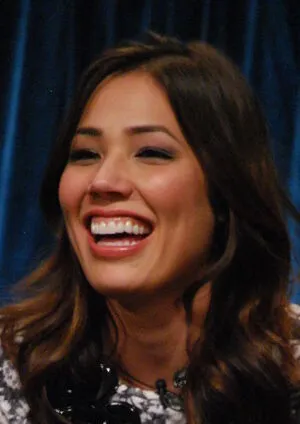 Michaela Conlin OnlyFans Leaked Free Thumbnail Picture - #87xpRjgGm1