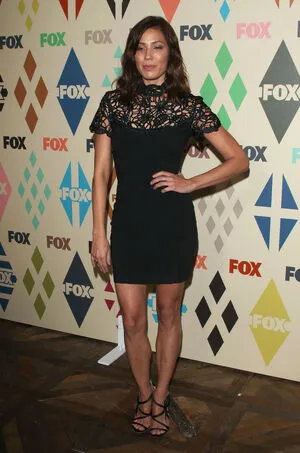 Michaela Conlin OnlyFans Leaked Free Thumbnail Picture - #SXpy6YR8Vp