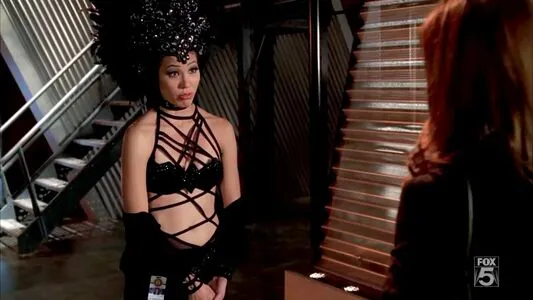 Michaela Conlin OnlyFans Leaked Free Thumbnail Picture - #aKGzYeqHUd