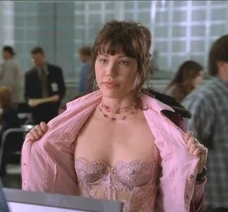 Michaela Conlin OnlyFans Leaked Free Thumbnail Picture - #pvkQqSBxIK