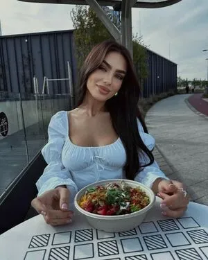 Michaela Dolezova OnlyFans Leaked Free Thumbnail Picture - #0t3CBQMVH4