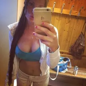 Michaela Hellstorm Lundmark OnlyFans Leaked Free Thumbnail Picture - #it7ay2LZQ2