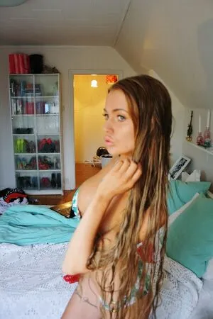 Michaela Hellstorm Lundmark OnlyFans Leaked Free Thumbnail Picture - #jtRohaBxJM