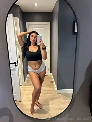 Michaela Jayne OnlyFans Leaked Free Thumbnail Picture - #AVgmoapZB7