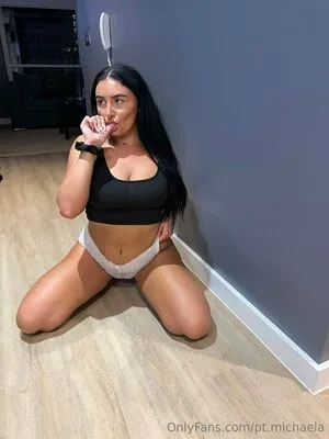 Michaela Jayne OnlyFans Leaked Free Thumbnail Picture - #RMZiW9ZSr8