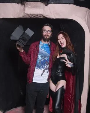 Michaela Jill Murphy OnlyFans Leaked Free Thumbnail Picture - #3lLEah55wt