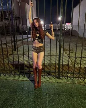 Michaela Jill Murphy OnlyFans Leaked Free Thumbnail Picture - #7VRNwlOC2u