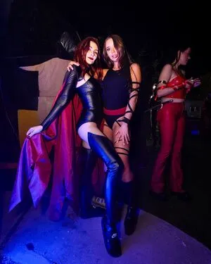 Michaela Jill Murphy OnlyFans Leaked Free Thumbnail Picture - #NqOrgED3QO