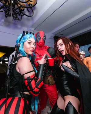 Michaela Jill Murphy OnlyFans Leaked Free Thumbnail Picture - #XfOfss1ab4