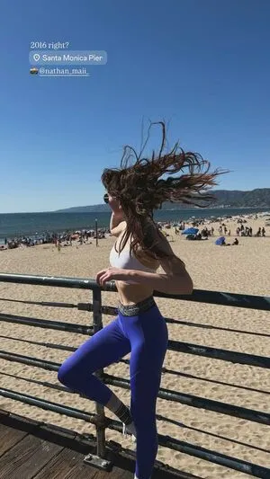 Michaela Jill Murphy OnlyFans Leaked Free Thumbnail Picture - #1lesqCc5WK