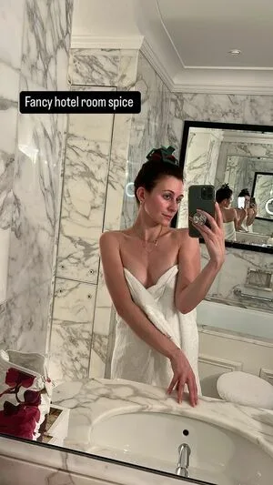 Michaela Jill Murphy OnlyFans Leaked Free Thumbnail Picture - #5DVdhm9PiO