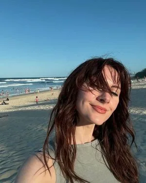 Michaela Jill Murphy OnlyFans Leaked Free Thumbnail Picture - #5kAuwHHm2X