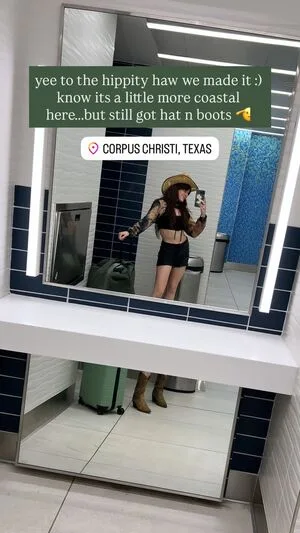 Michaela Jill Murphy OnlyFans Leaked Free Thumbnail Picture - #5n4pWCKRMb