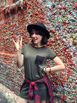 Michaela Jill Murphy OnlyFans Leaked Free Thumbnail Picture - #EX0ZCRuMKI