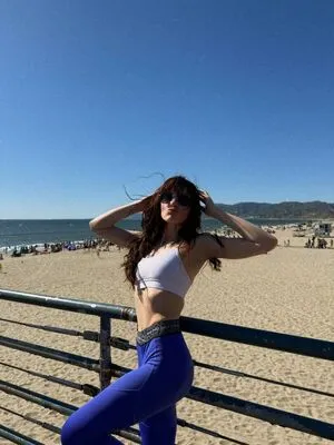 Michaela Jill Murphy OnlyFans Leaked Free Thumbnail Picture - #GuvrxiMKNl