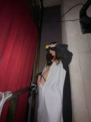 Michaela Jill Murphy OnlyFans Leaked Free Thumbnail Picture - #IkWxPdkPZB