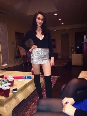 Michaela Jill Murphy OnlyFans Leaked Free Thumbnail Picture - #PRydu8CxPD