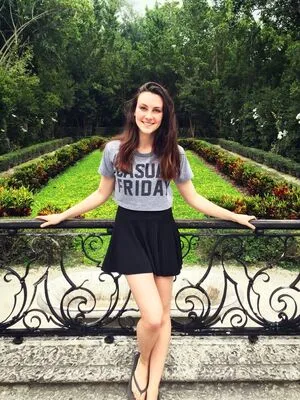 Michaela Jill Murphy OnlyFans Leaked Free Thumbnail Picture - #PalkDMehIt