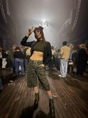 Michaela Jill Murphy OnlyFans Leaked Free Thumbnail Picture - #PuyLs8Eka2