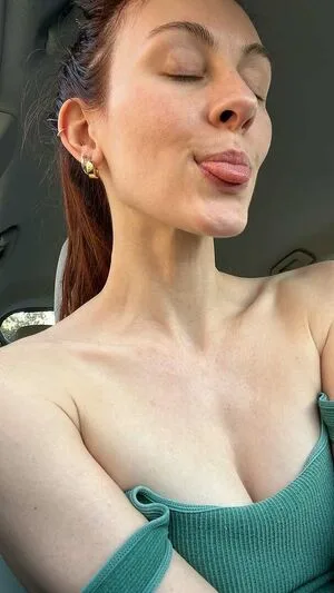 Michaela Jill Murphy OnlyFans Leaked Free Thumbnail Picture - #Q7UsNlZ46j
