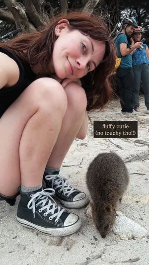 Michaela Jill Murphy OnlyFans Leaked Free Thumbnail Picture - #RtpgjG8iUI