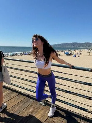 Michaela Jill Murphy OnlyFans Leaked Free Thumbnail Picture - #Y8BkQmBX8f