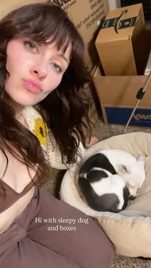 Michaela Jill Murphy OnlyFans Leaked Free Thumbnail Picture - #mOW8FOTfih