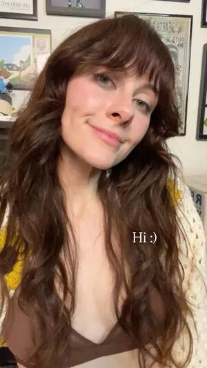 Michaela Jill Murphy OnlyFans Leaked Free Thumbnail Picture - #sPwTTXYroT