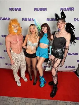 Michaela Jill Murphy OnlyFans Leaked Free Thumbnail Picture - #wKS2YBNfMk