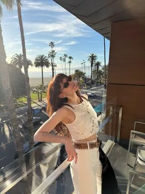 Michaela Jill Murphy OnlyFans Leaked Free Thumbnail Picture - #zaFQEhI9bg