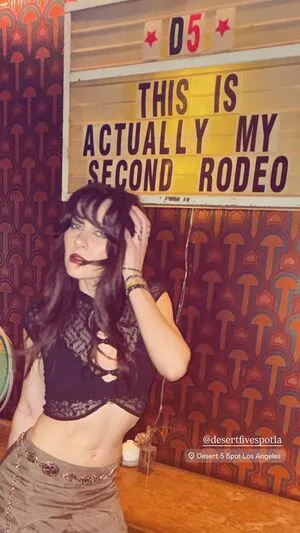 Michaela Jill Murphy Jessie Flowers OnlyFans Leaked Free Thumbnail Picture - #TZEgffaYh0