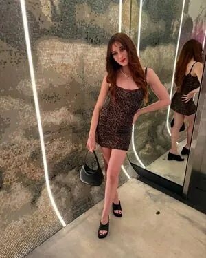 Michaela Jill Murphy OnlyFans Leaked Free Thumbnail Picture - #09c6fVhUkh