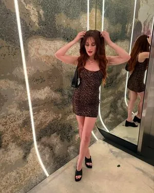 Michaela Jill Murphy OnlyFans Leaked Free Thumbnail Picture - #1uYTYSjBLH