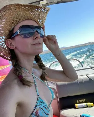 Michaela Jill Murphy OnlyFans Leaked Free Thumbnail Picture - #Cig6m0slp8