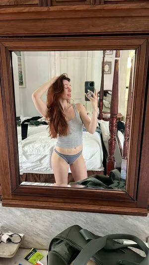 Michaela Jill Murphy OnlyFans Leaked Free Thumbnail Picture - #uNXLRWGNQz