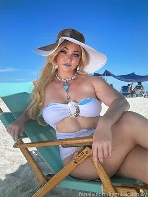 Michaela Lee OnlyFans Leaked Free Thumbnail Picture - #VHfM9jbxKW