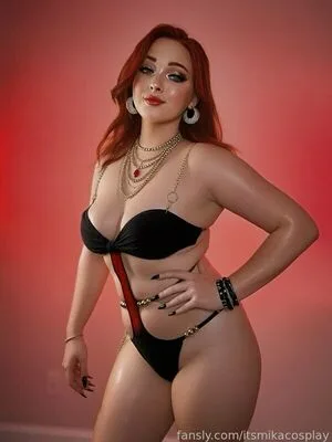 Michaela Lee OnlyFans Leaked Free Thumbnail Picture - #ikZWt9RiEX