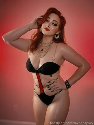 Michaela Lee OnlyFans Leaked Free Thumbnail Picture - #o34sn5uBHg