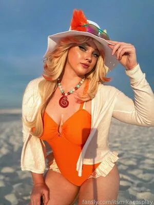 Michaela Lee OnlyFans Leaked Free Thumbnail Picture - #tdRpgNS3tU