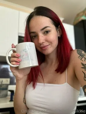 Michaela Mikkie OnlyFans Leaked Free Thumbnail Picture - #7EDxYU0p4A