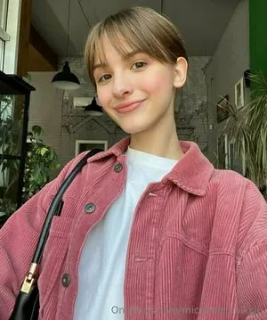 Michaela Mikkie OnlyFans Leaked Free Thumbnail Picture - #QnDlfebeBp