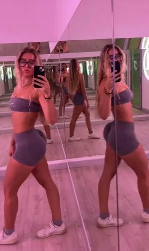 Michaela Schmidt OnlyFans Leaked Free Thumbnail Picture - #BmWngJn4OM