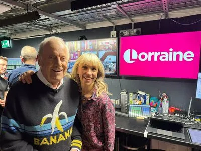 Michaela Strachan Swimming OnlyFans Leaked Free Thumbnail Picture - #p9YZmjVQsR