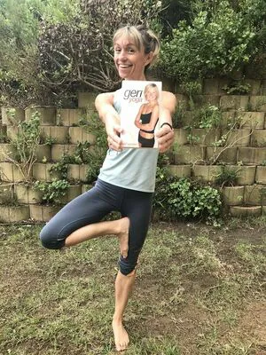 Michaela Strachan Swimming OnlyFans Leaked Free Thumbnail Picture - #rCRvqI9WKg