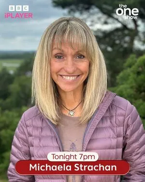 Michaela Strachan Swimming OnlyFans Leaked Free Thumbnail Picture - #t7hmSogIVf