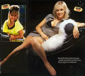 Michaela Strachan Swimming OnlyFans Leaked Free Thumbnail Picture - #wQzeDcVBnL